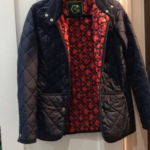 GREAT condition fall jacket